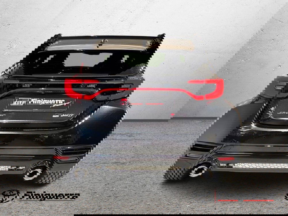 Toyota GR Yaris nuova a Lecco (3)