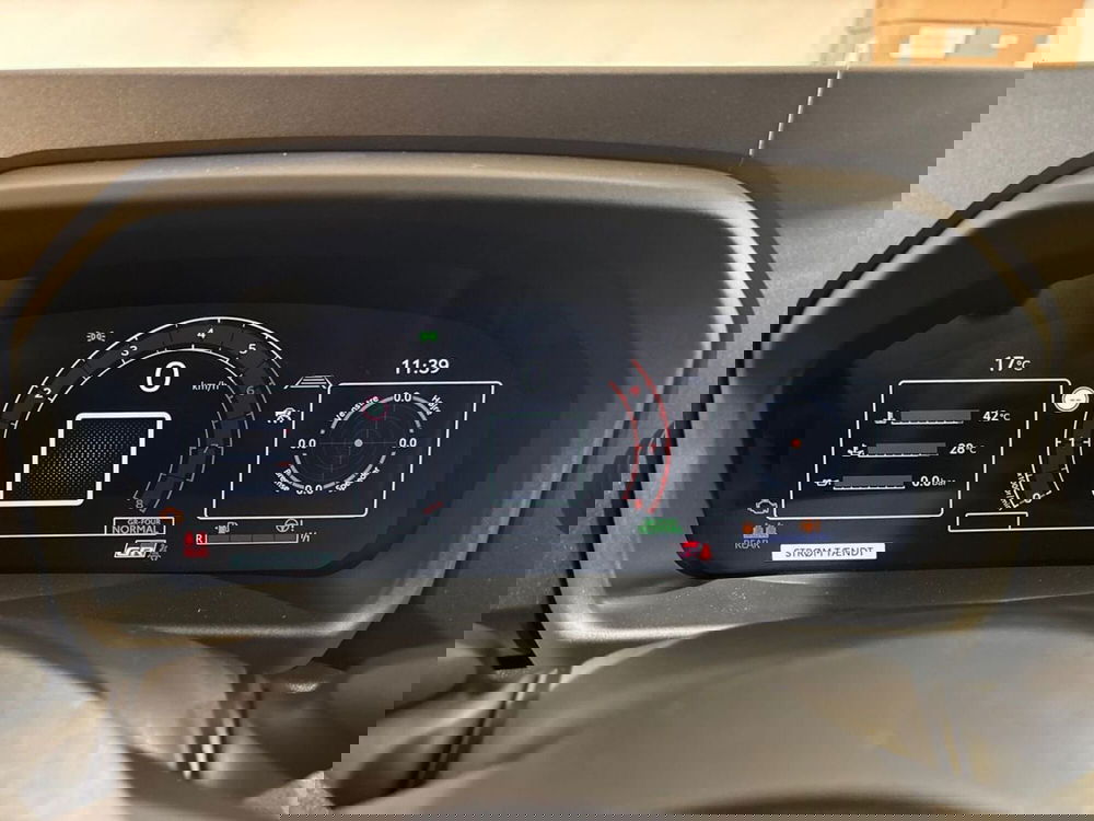 Toyota GR Yaris nuova a Lecco (9)