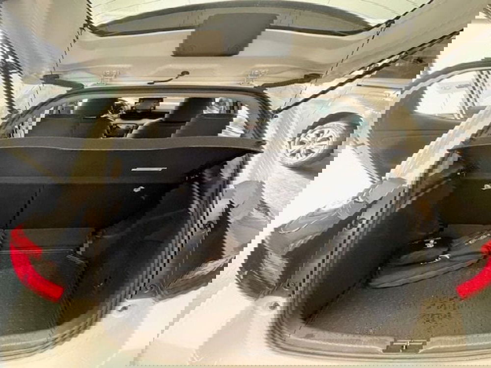 Toyota Yaris usata a Como (10)