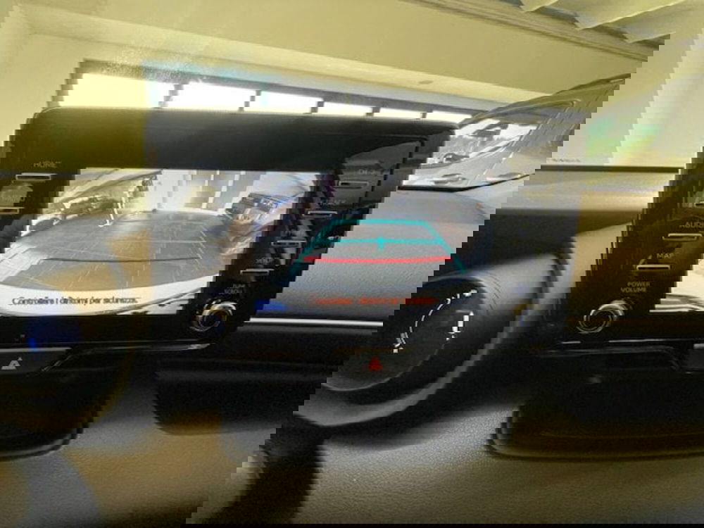 Toyota Yaris usata a Como (14)