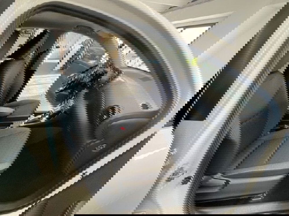 Toyota Yaris usata a Como (6)