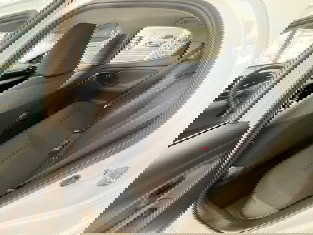 Toyota Yaris usata a Como (7)