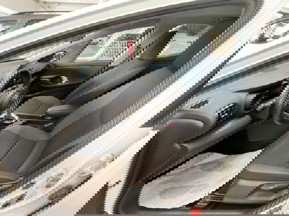 Toyota Yaris usata a Como (9)