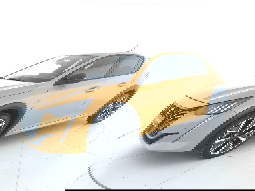 Peugeot 208 usata a Caserta