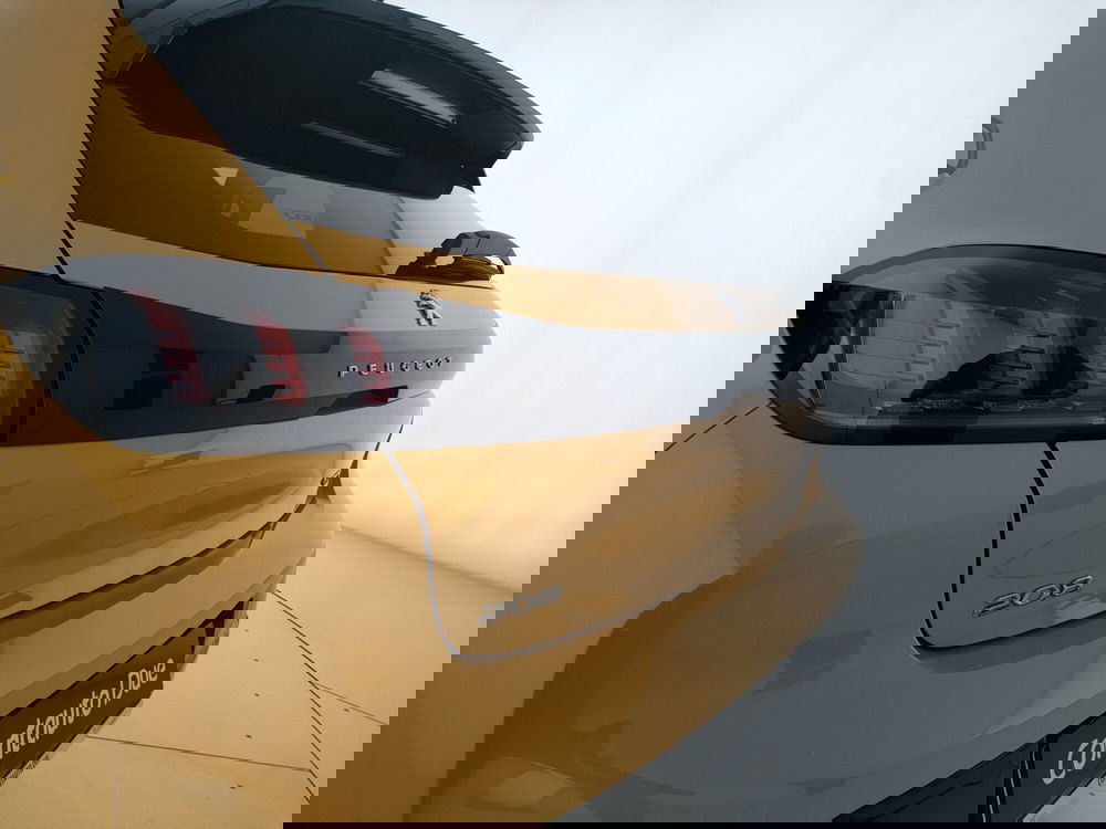 Peugeot 208 usata a Caserta (10)