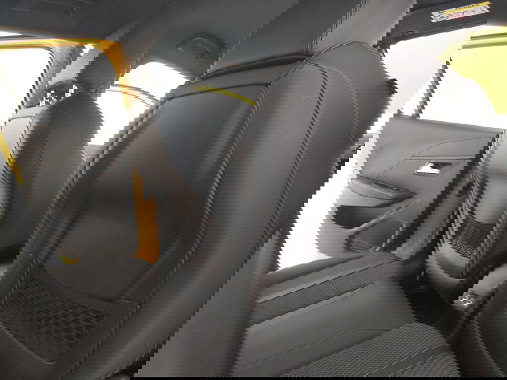 Peugeot 208 usata a Caserta (11)