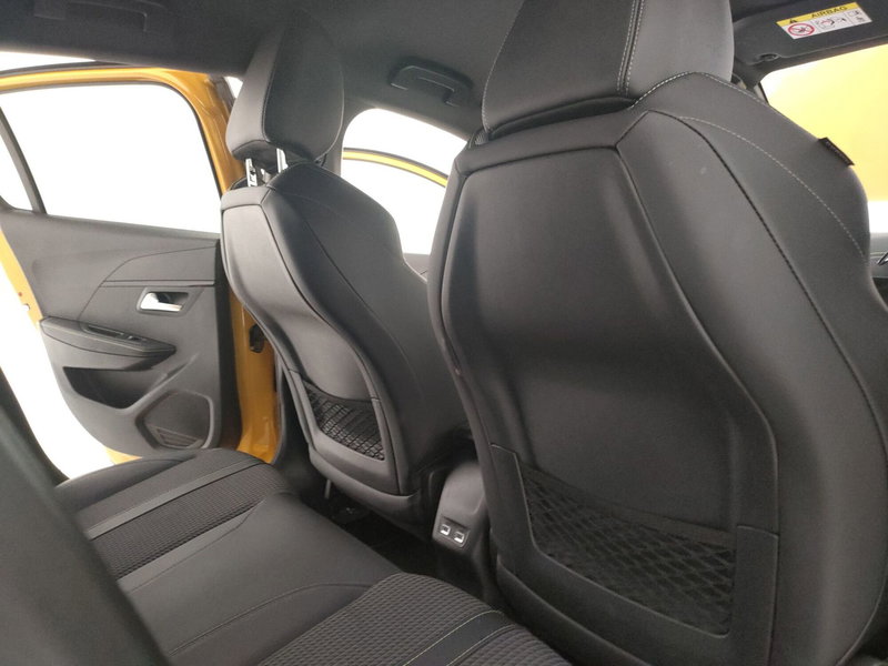 Peugeot 208 usata a Caserta (11)