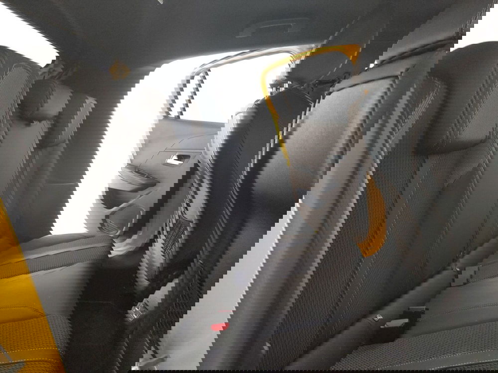 Peugeot 208 usata a Caserta (12)