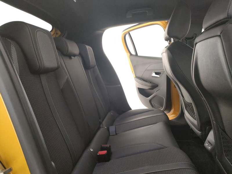 Peugeot 208 usata a Caserta (12)