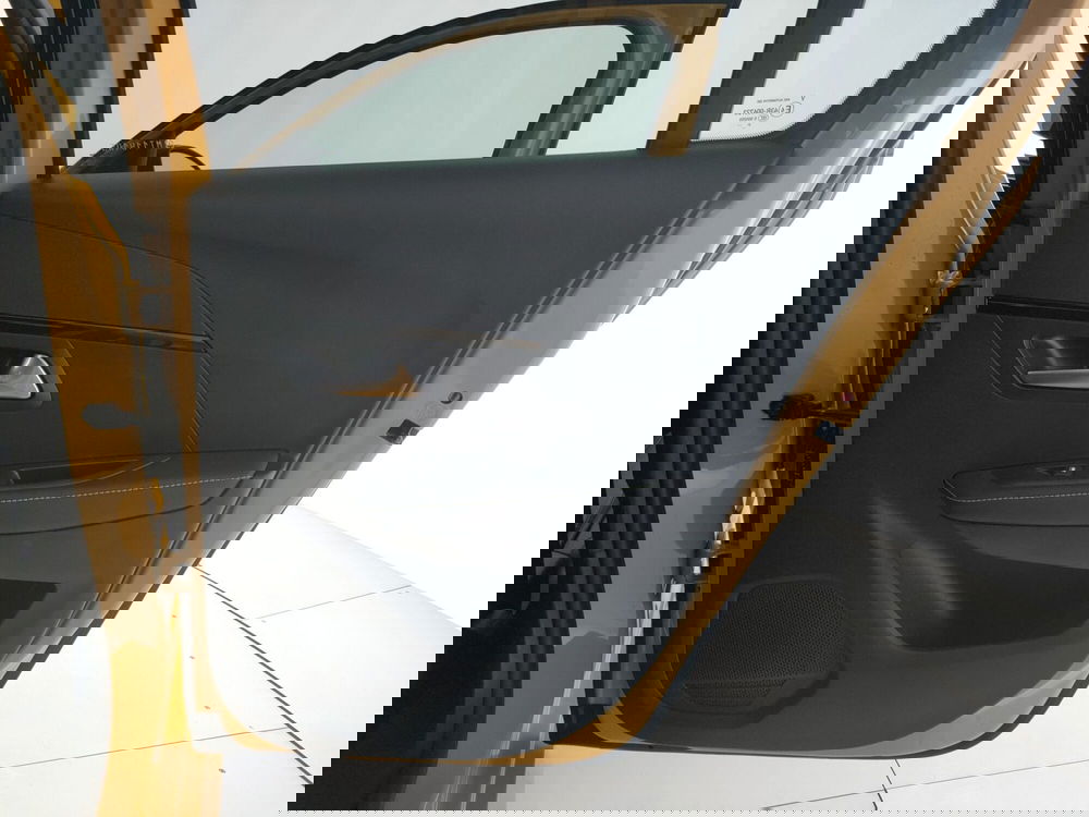 Peugeot 208 usata a Caserta (13)