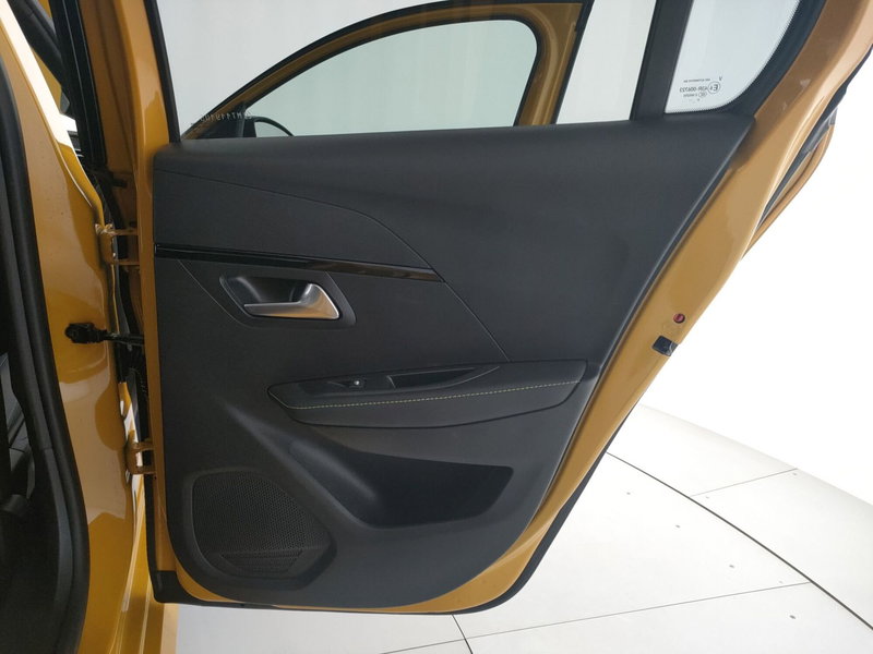 Peugeot 208 usata a Caserta (13)