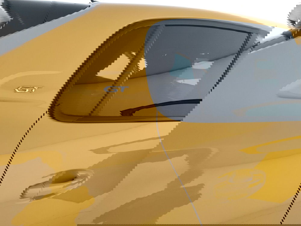 Peugeot 208 usata a Caserta (14)