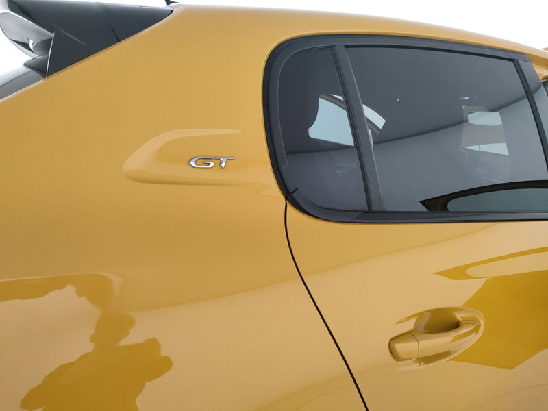 Peugeot 208 usata a Caserta (14)