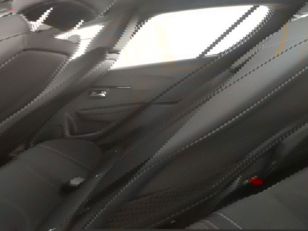 Peugeot 208 usata a Caserta (16)