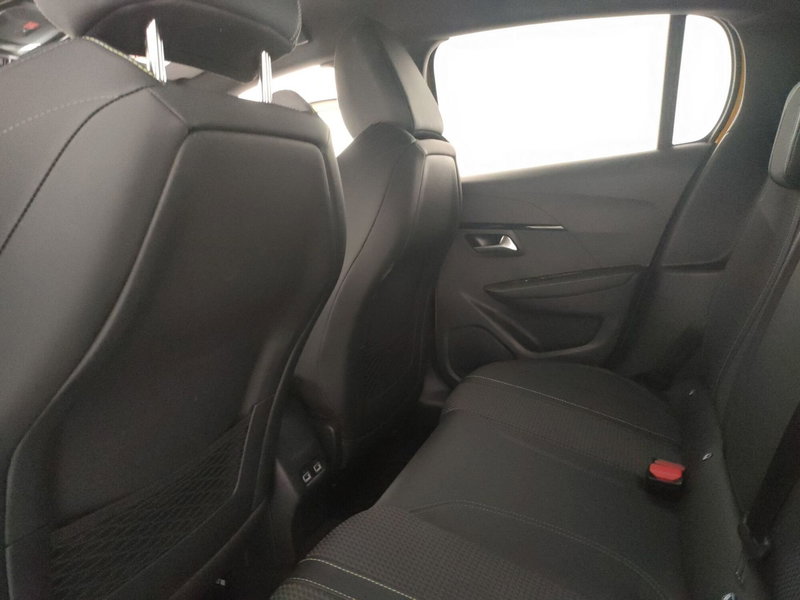 Peugeot 208 usata a Caserta (16)