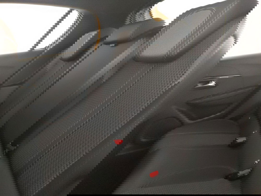 Peugeot 208 usata a Caserta (17)