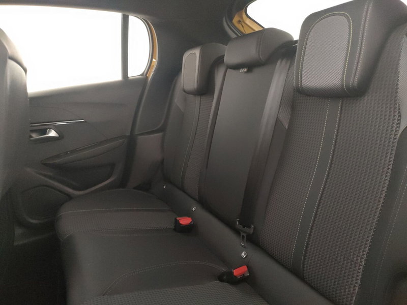 Peugeot 208 usata a Caserta (17)