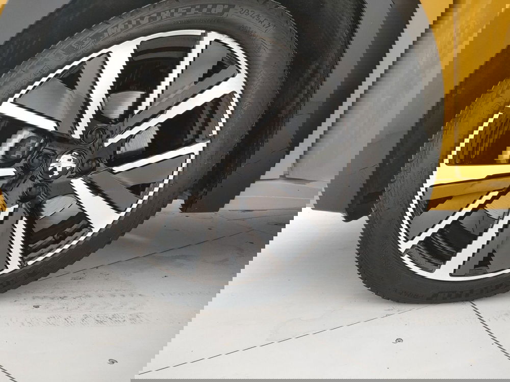 Peugeot 208 usata a Caserta (19)