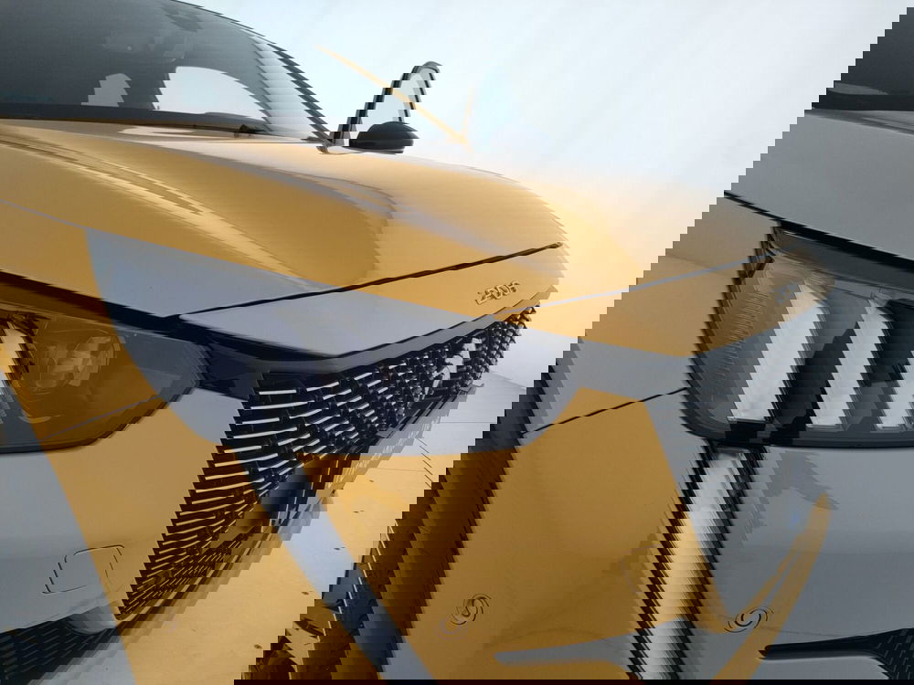 Peugeot 208 usata a Caserta (20)