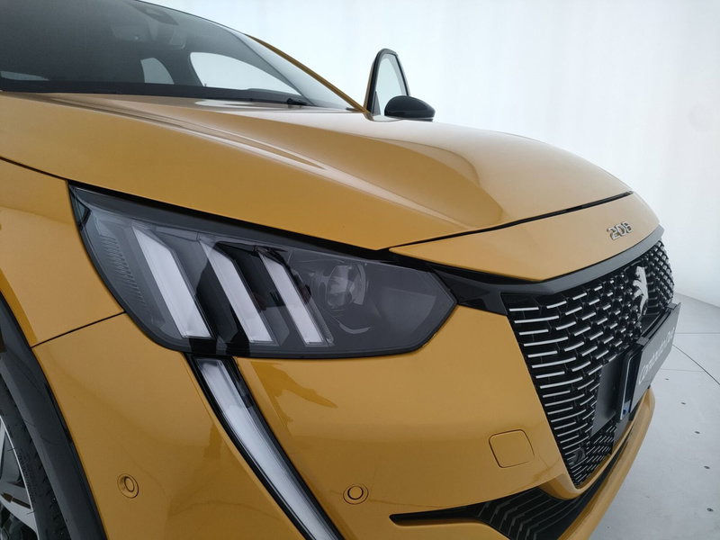 Peugeot 208 usata a Caserta (20)