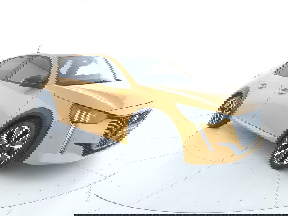 Peugeot 208 usata a Caserta (3)