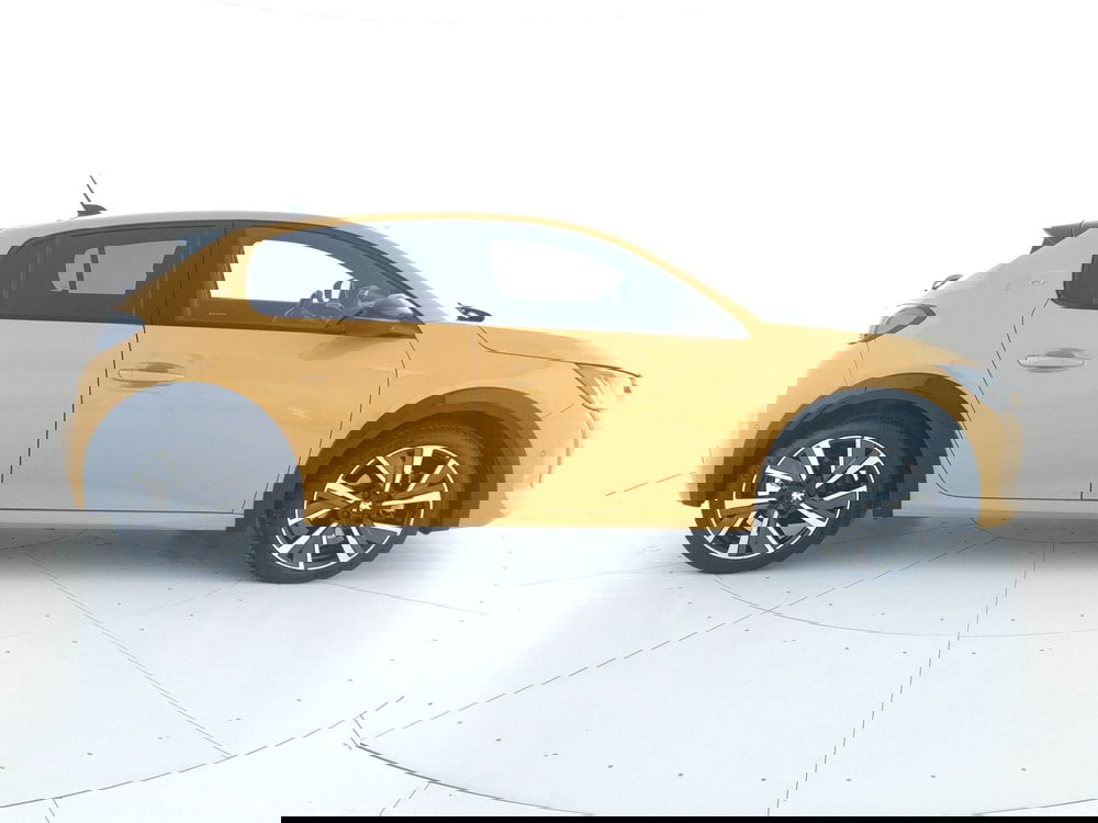 Peugeot 208 usata a Caserta (4)