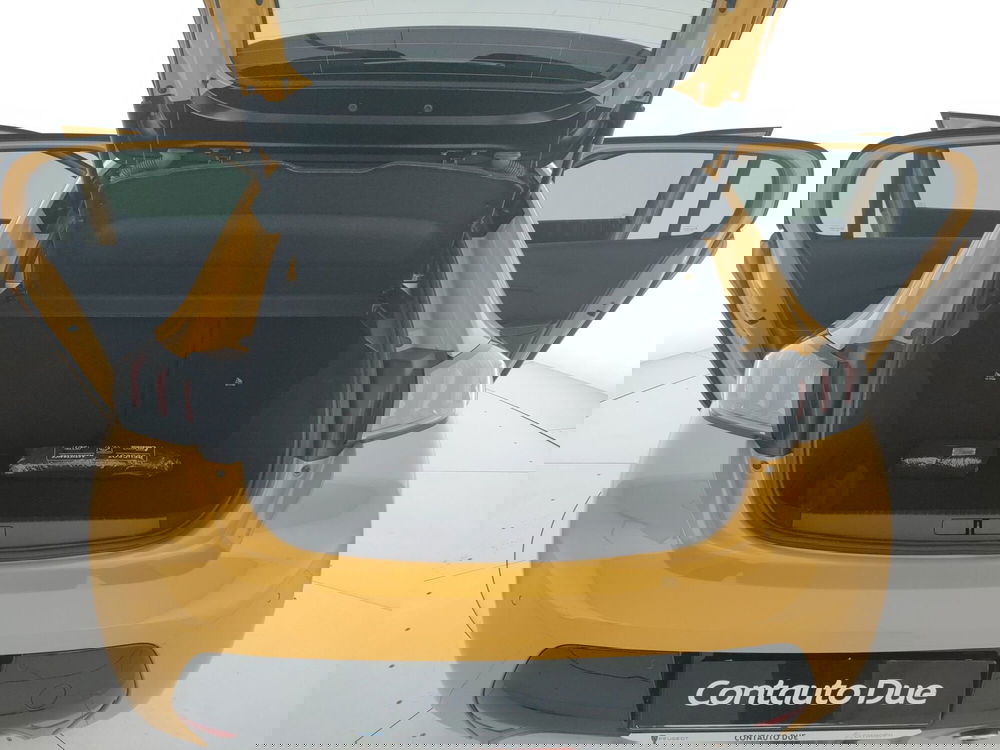 Peugeot 208 usata a Caserta (8)