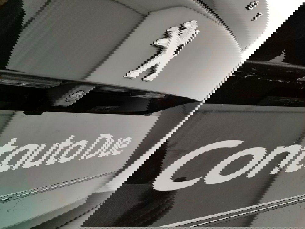 Peugeot 2008 usata a Caserta (10)