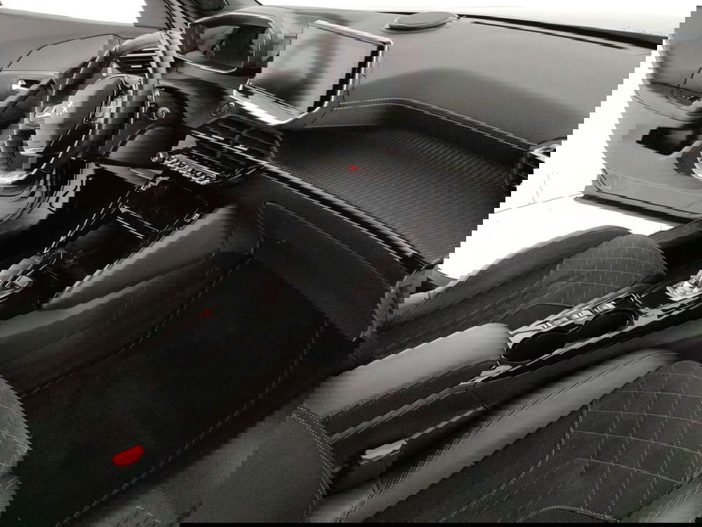 Peugeot 2008 usata a Caserta (13)