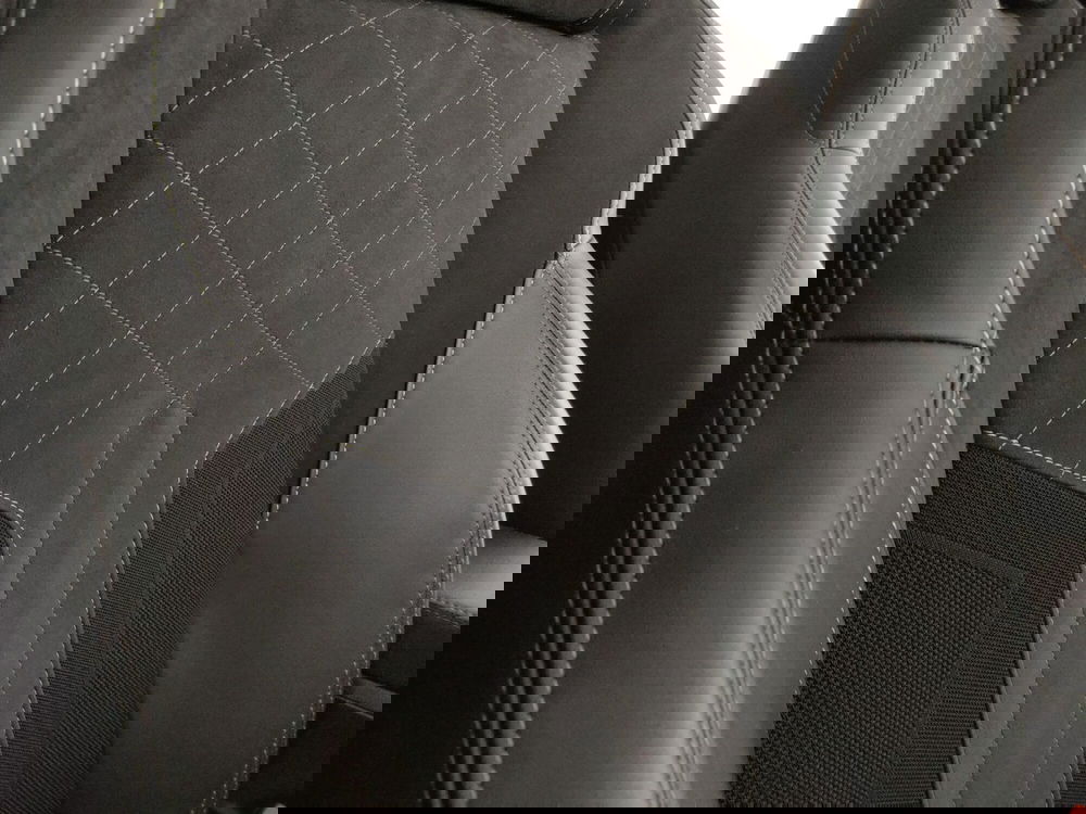 Peugeot 2008 usata a Caserta (16)