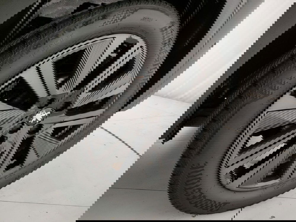 Peugeot 2008 usata a Caserta (17)