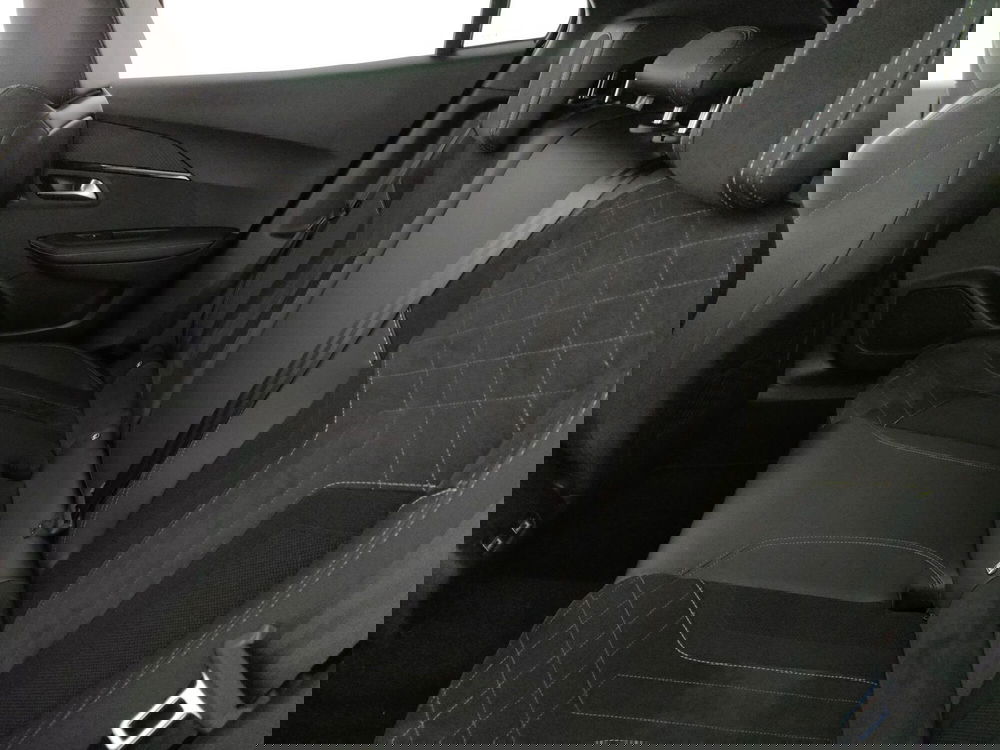 Peugeot 2008 usata a Caserta (19)