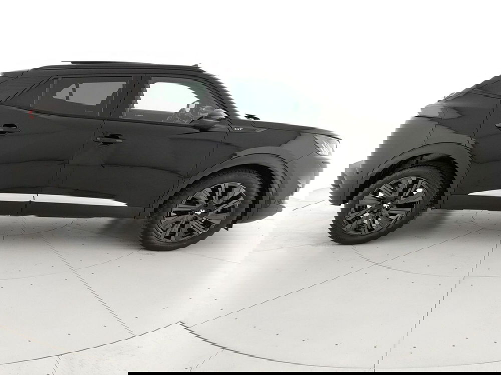 Peugeot 2008 usata a Caserta (4)