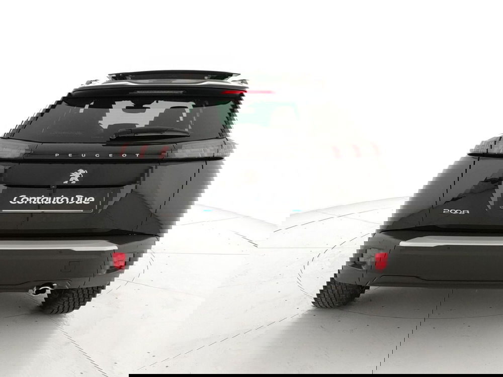 Peugeot 2008 usata a Caserta (6)