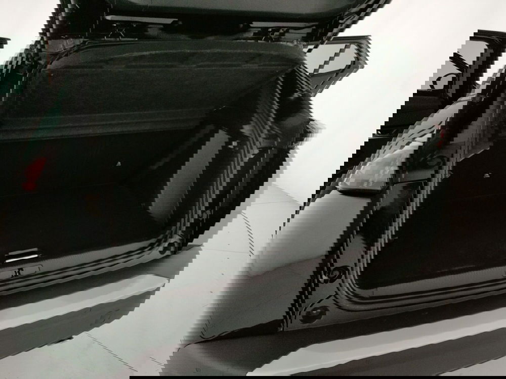 Peugeot 2008 usata a Caserta (8)