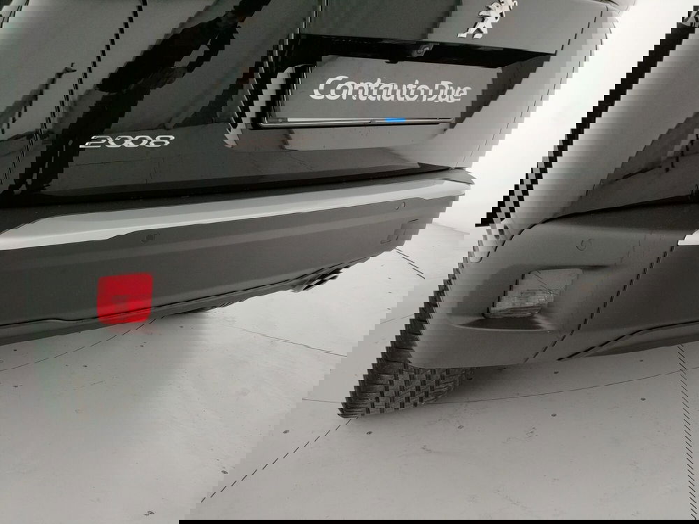 Peugeot 2008 usata a Caserta (9)