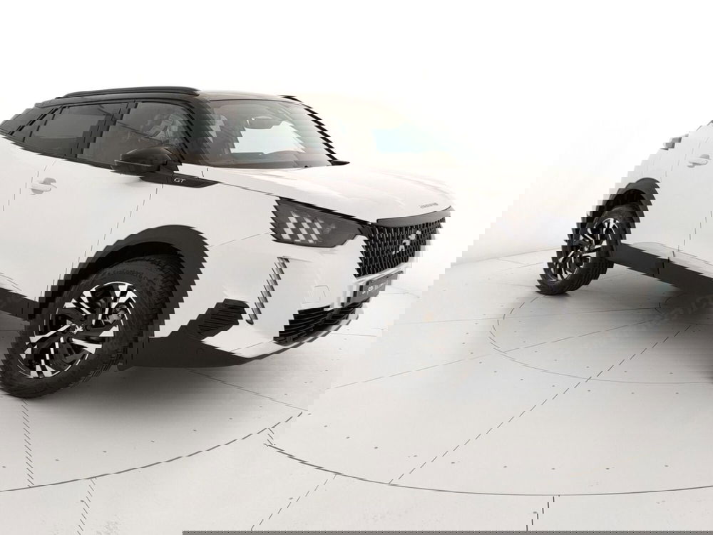 Peugeot 2008 usata a Caserta (10)