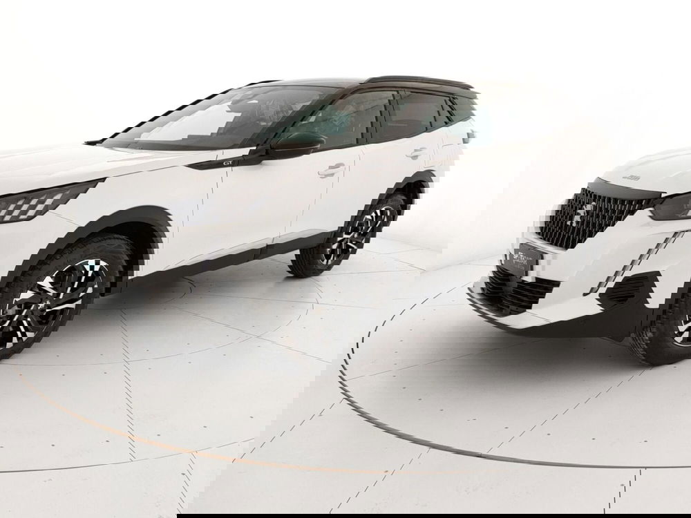 Peugeot 2008 usata a Caserta (12)