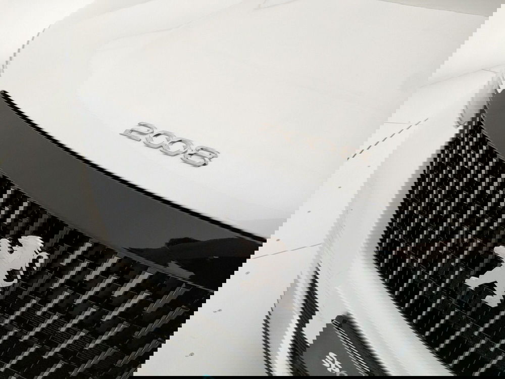 Peugeot 2008 usata a Caserta (14)