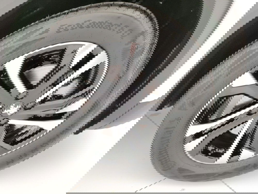 Peugeot 2008 usata a Caserta (15)