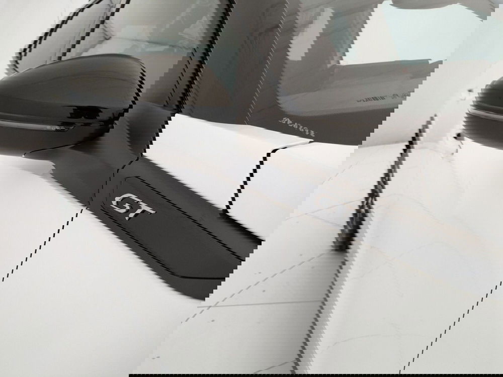 Peugeot 2008 usata a Caserta (16)