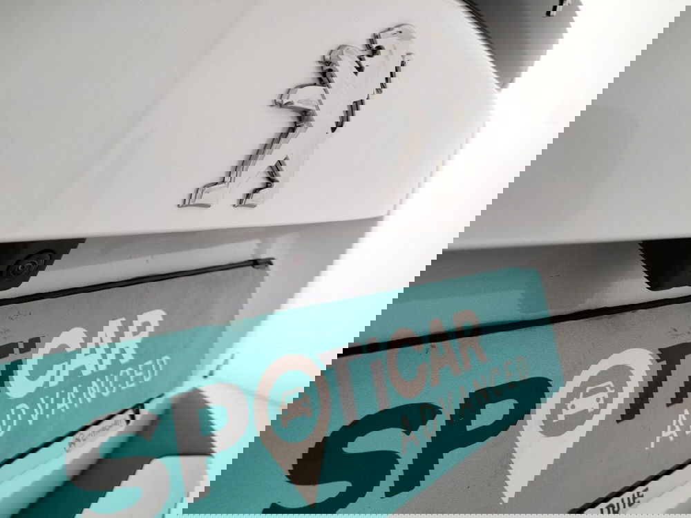 Peugeot 2008 usata a Caserta (18)