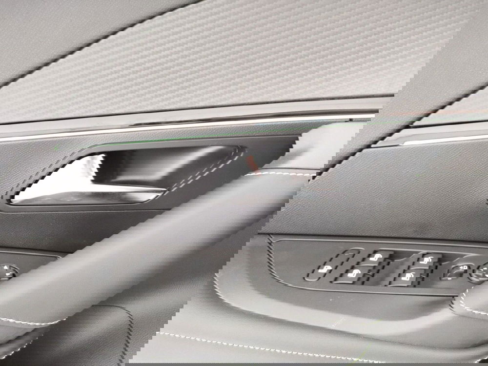 Peugeot 2008 usata a Caserta (19)