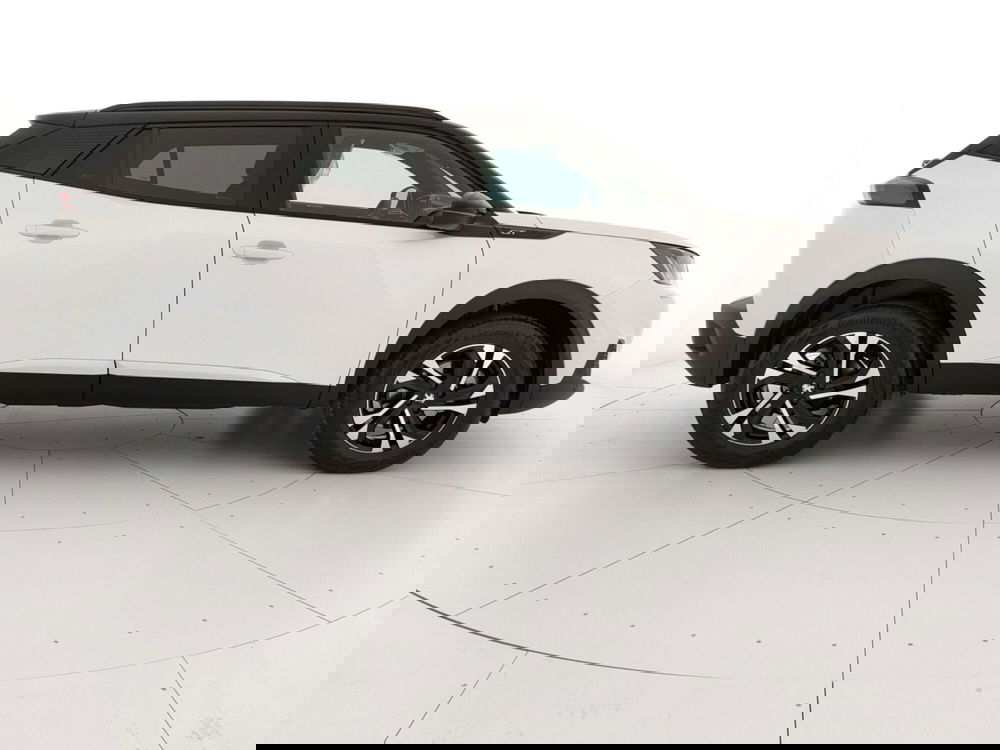 Peugeot 2008 usata a Caserta (4)