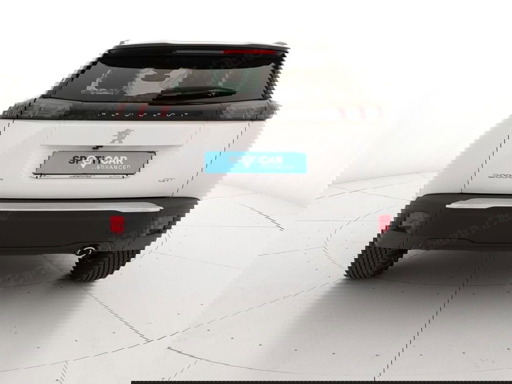 Peugeot 2008 usata a Caserta (6)