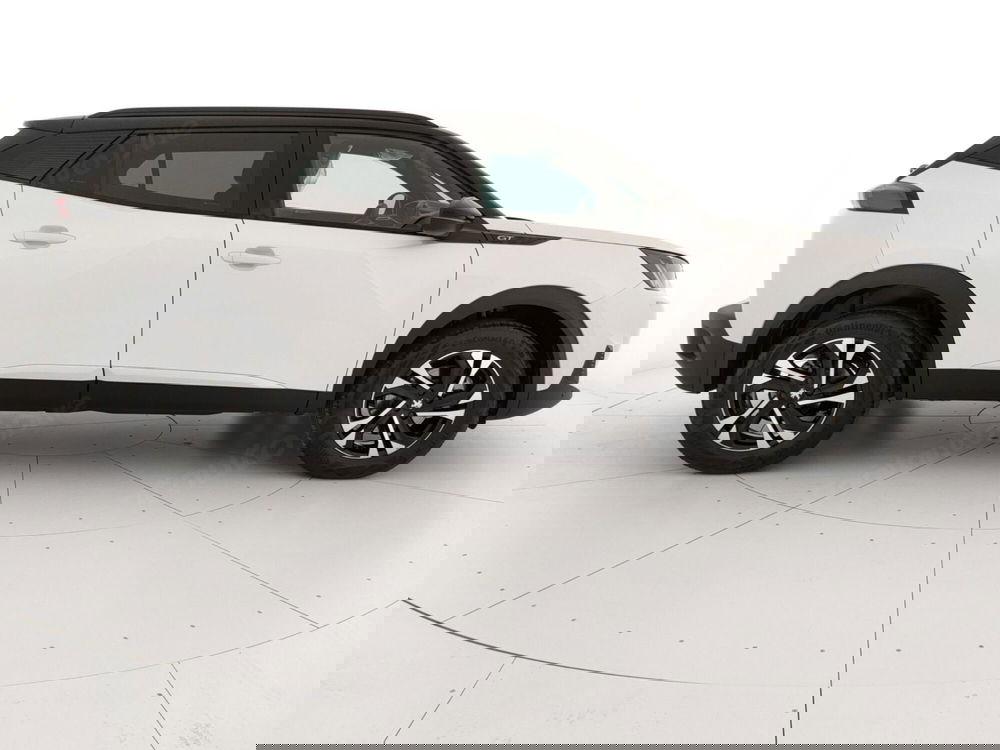 Peugeot 2008 usata a Caserta (9)