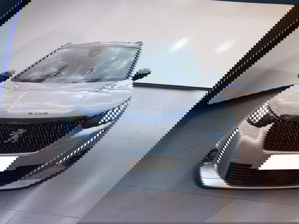 Peugeot 2008 usata a Torino