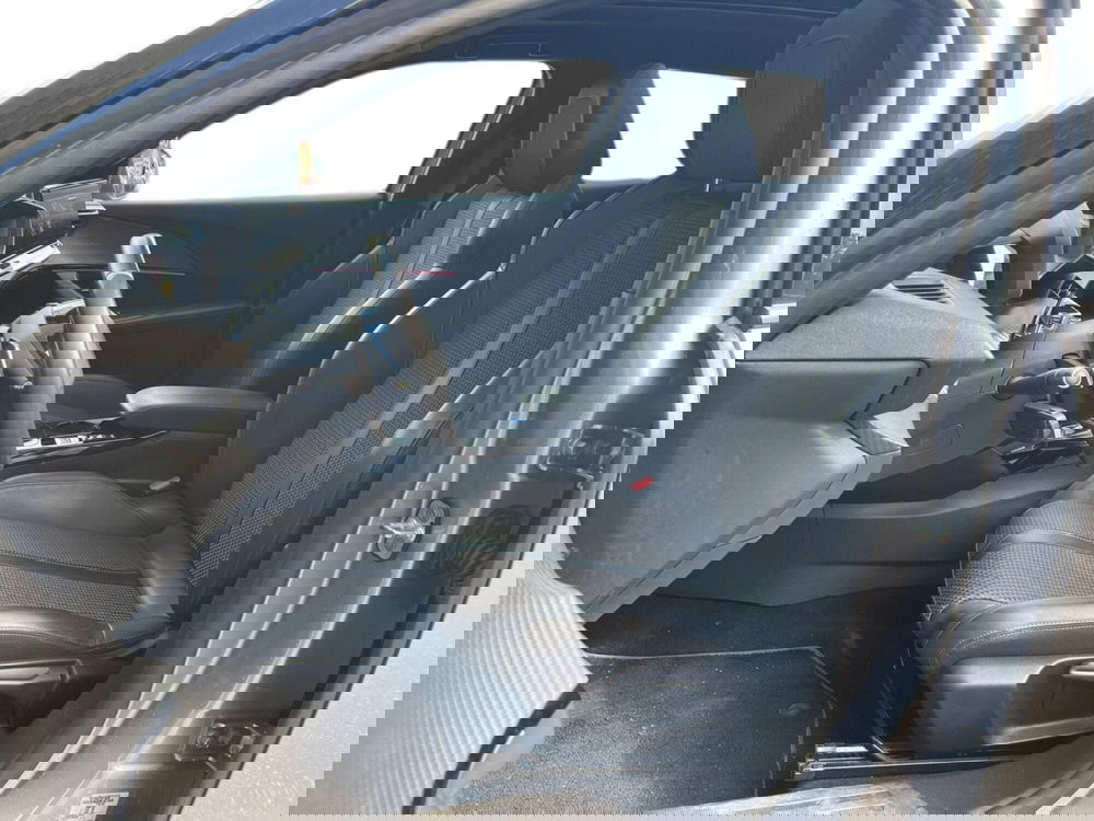 Peugeot 2008 usata a Torino (10)