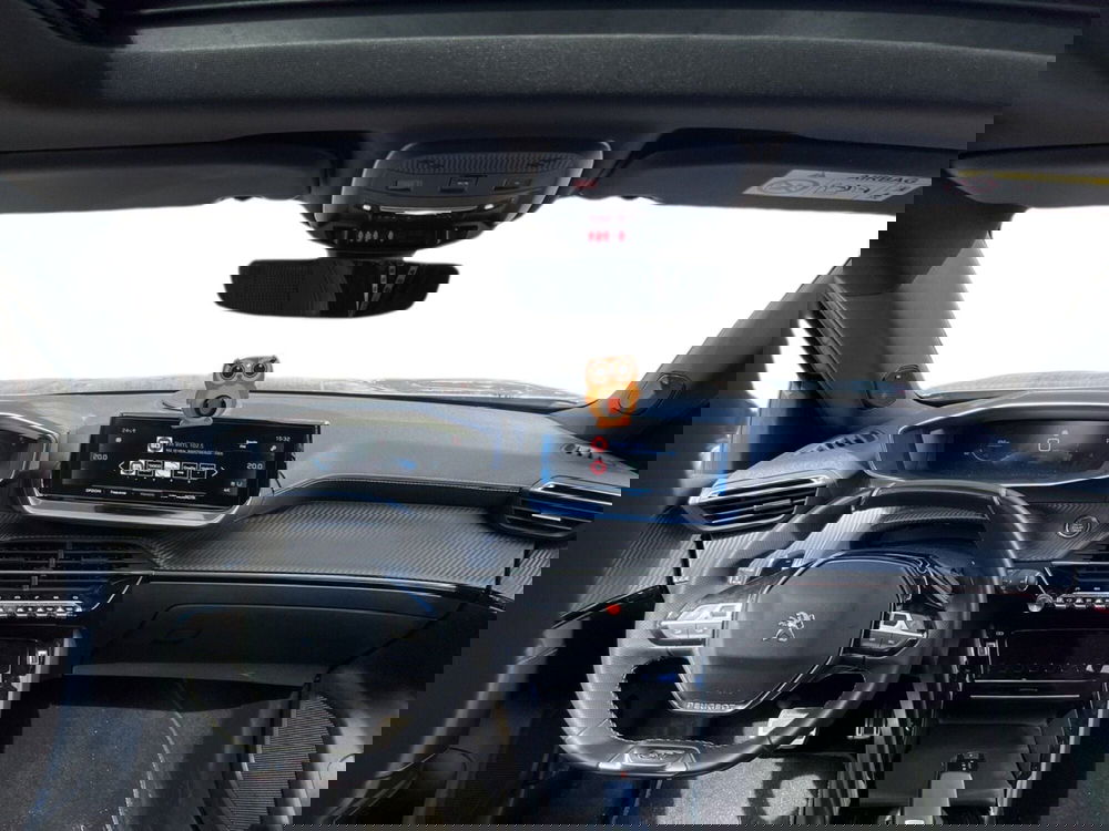 Peugeot 2008 usata a Torino (11)