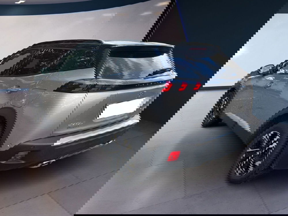 Peugeot 2008 usata a Torino (4)